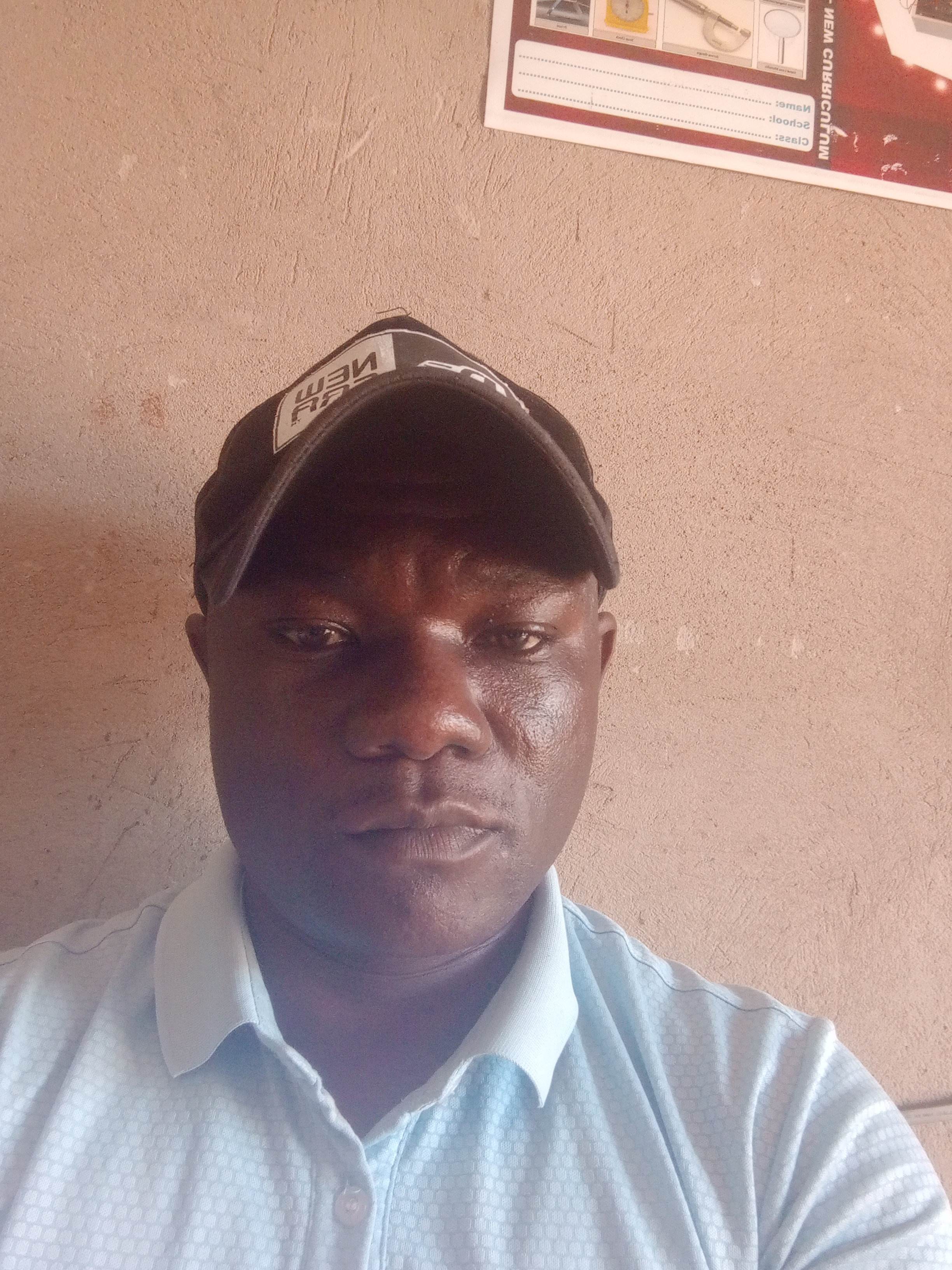 Ademun James 